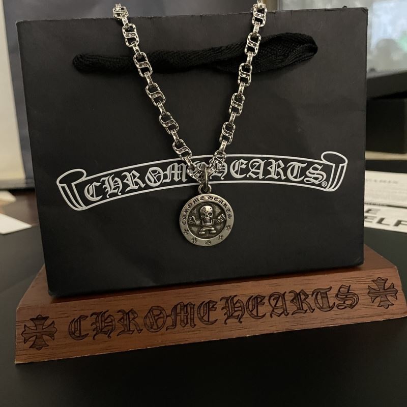 Chrome Hearts Necklaces